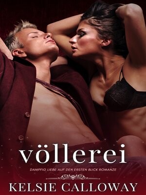 cover image of Völlerei